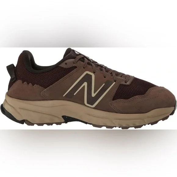 👟 NIB! New Balance Fresh Foam Water Resistant Trail Running Shoes - Picture 5 of 6